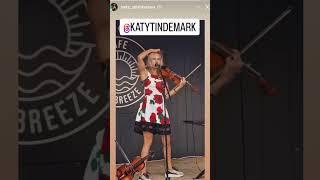 I Want To Break Free - @seabreeze_kauguri 2023 ️ #violin #iwanttobreakfree #coversong #shorts