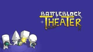 BattleBlock Theater Music - Level Editor #1