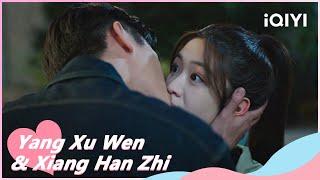 I'd rather be Beaten than Kiss You | Love in Time EP10 | iQIYI Romance