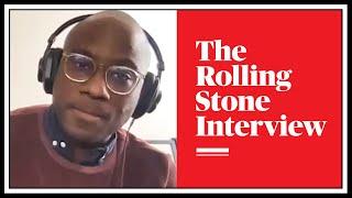 Barry Jenkins on Making “The Underground Railroad,” His Most Ambitious Project | The RS Interview