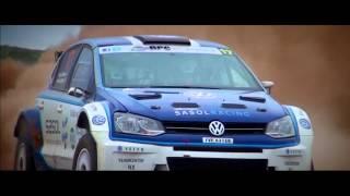 VW RALLY 2015 - Volkswagen SA