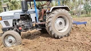 eizher tractor 5 kalpai performance / GK tractor lover 