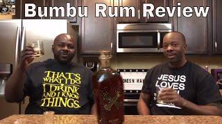 Bumbu Rum Review