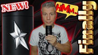 Angel For Men Fantasm By Thierry Mugler - Watch This BEFORE You Buy! First Impressions