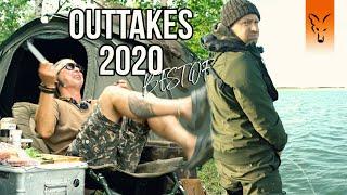 Outtakes 2020 - die Lustigsten Drehmomente und Fails