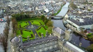 Kilkenny City   Always Busy, Always Buzzing