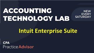 Intuit Enterprise Suite