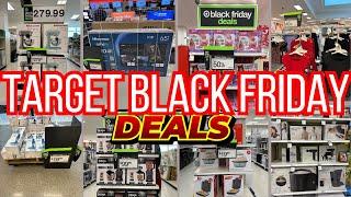 TARGET BLACK FRIDAY 2024IN STORE DEALSTARGET DEALS THIS WEEKTARGET SHOP W/ME #new #target