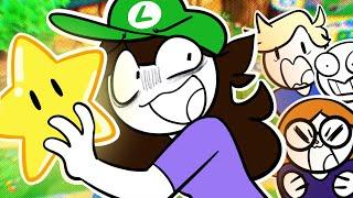 How Jaiden won a Mario Party Tournament