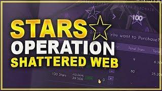 How STARS work in CS:GO's Operation 'Shattered Web'