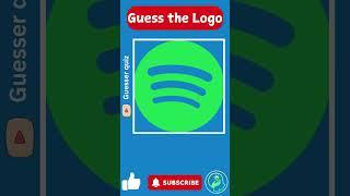 Guess the Logo in 3 Seconds || #ytshorts #shorts #trendingquiz