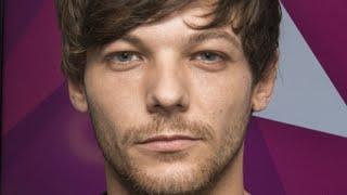 Detalles Trágicos Sobre Louis Tomlinson