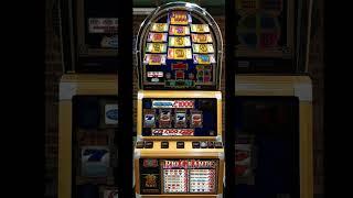 Barcrest   Rio Grande £1000 cash jackpot 50p play