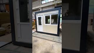 Manufactured module for security MODULEX
