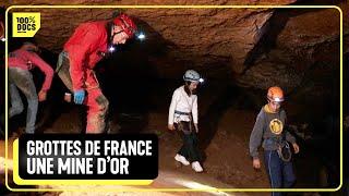 Les grottes, un trésor français !