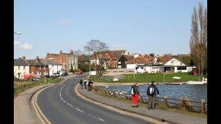 Places to see in ( St Osyth - UK )