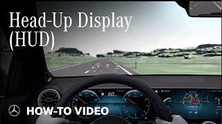 2022-2023 EQB How-To: Use Head-Up Display (HUD)