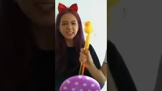 Jisoo × Duck  #jisoo #blackpink #shorts #kpop