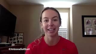 Arizona Softball Press Conference