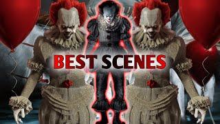 #IT2#PANNYWISE#BESTSCENSES