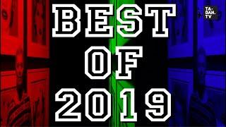 Best of 2019: Music, Fashion, Lifestyle, Art & Culture | TA-DAH.TV