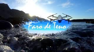 Faro de Teno, Buenavista del Norte