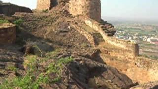 Badami Fort