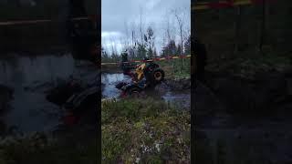 Worry85 LiDL rastilla Wuoksi Off Road Pikkujoulu suunnistus 20.11. 2021