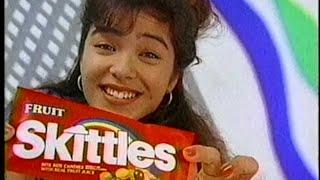 90's Commercials Vol. 501