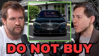 The WORST Cars to Buy | Doug DeMuro