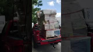 Huge Pallets of Merchandise Cheap
