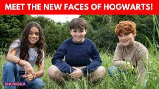 HBO Announces Actors Playing Harry Potter, Hermione Granger & Ron Weasley In Web Series | N18G