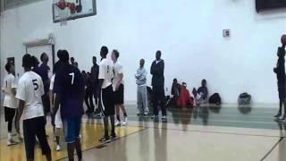 All-Ohio Nike City Series: Cincinnati Highlights