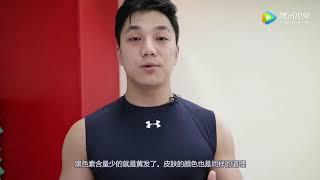 都是人类，为什么东方人和西方人长相差距如此大？两点差异是关键