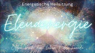 Eleua Energie   Himmlische Freude für Dein Energiesystem & Geschenk Deines Inneren Heilers 