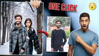 Instagram Trending 8x16k Quality PhotoEditing || High Photo Editing Tutorial ||Krea Ai Photo Editing