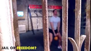 Chick'n'Mango - Jail or freedom?