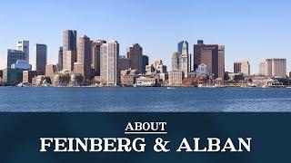 About Feinberg & Alban | Robert Feinberg