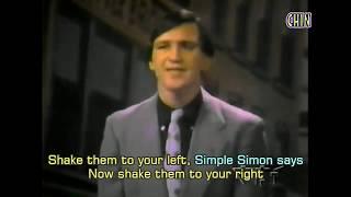 Simon Says by Fruitgum Company with Lyrics (HQ)