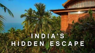 India's Best-Kept Resort Secret? Not What I Expected