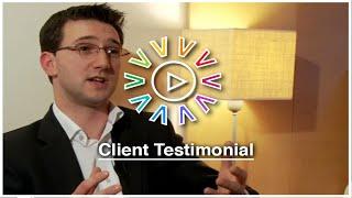 Vivid Photo Visual - Video Testimonials