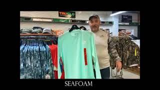 Bowhunters Supply Store - EAG Fishing Clothing Sale