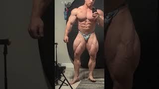 Martin Fitzwater last night Update | EVLS Prague Pro | Mr Olympia 2025 #Martinfitzwater #ifbbpro