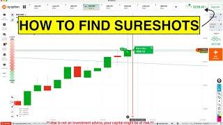 how to find sure shots and make profit easily  - make money online