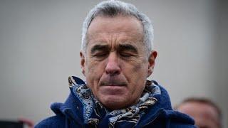 Tensiuni la plecarea lui Călin Georgescu de la Judecătoria Sectorului 1. DECIZIA, amânată pentru joi