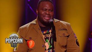 Britain's Got Talent 2020 Finals Nabil Abdulrashid Performance & Comments S14E15