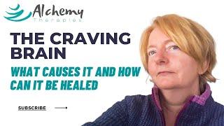 The Craving Brain | New Hope to Overcome Addiction and Despair | Ronald Ruden & Psychosensory Work