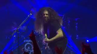 Coheed and Cambria - "Everything Evil" (Live in Las Vegas 2-17-22)