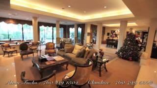 Anne Rice Estate in Rancho Mirage for Sale