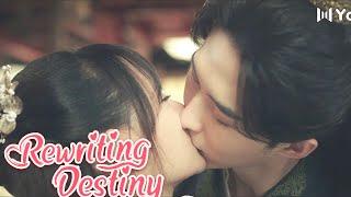 Trailer 24▶Will you marry me !!|Rewriting Destiny